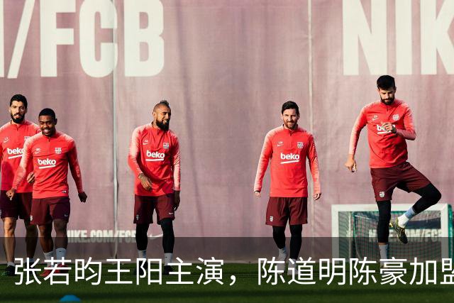 张若昀王阳主演，陈道明陈豪加盟，国产谍战剧终于迎来高潮