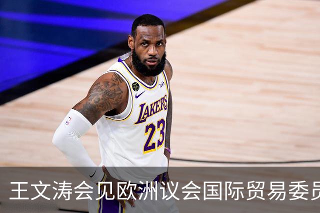 王文涛会见欧洲议会国际贸易委员会主席朗格：中国不是欧盟问题的根源，而是解决问题的伙伴，希望欧方与中方相向而行